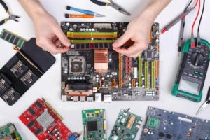 Read more about the article How To Perform An HP Laptop Motherboard Repair