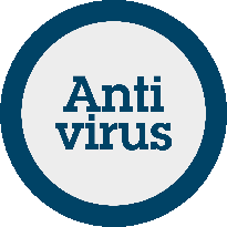 certified antivirus