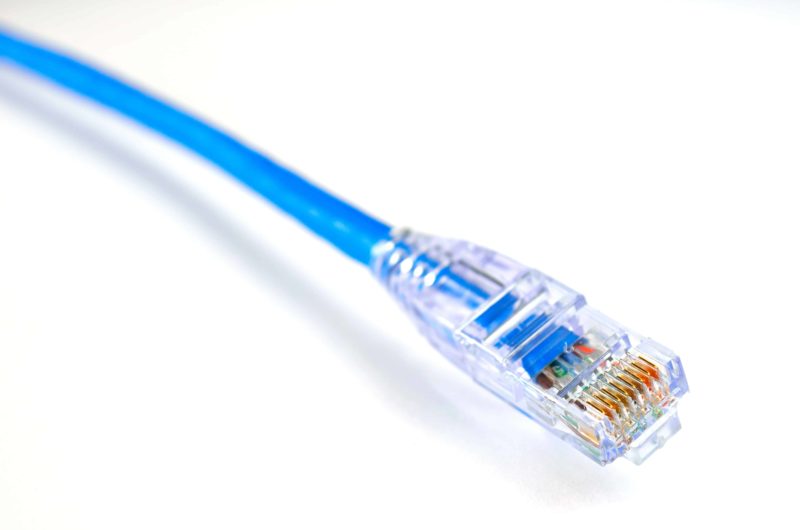 Network Cabling