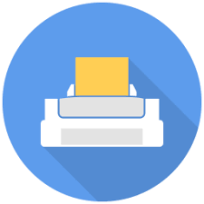 printer icon